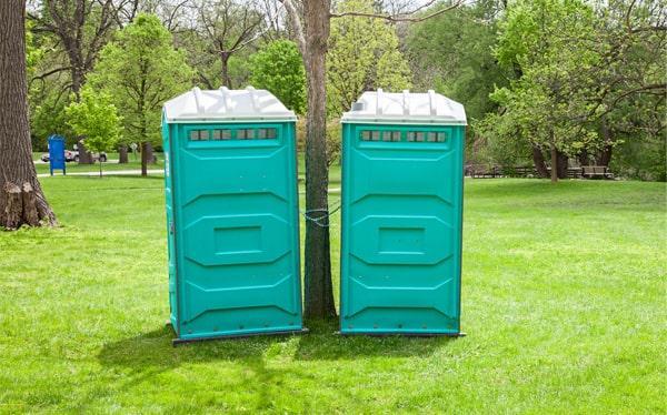 Special Event Porta Potty Rentals Great Falls MT