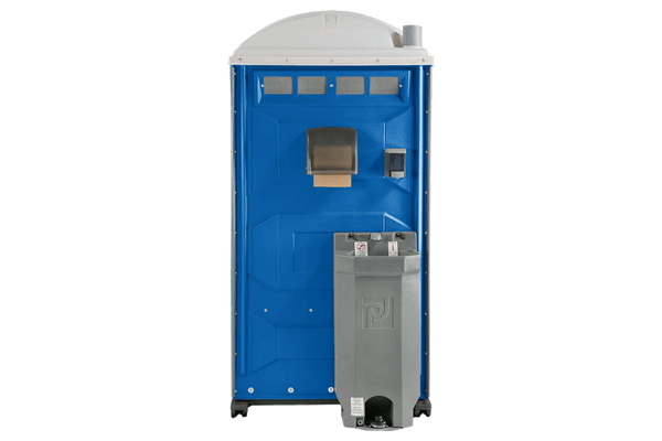 Deluxe Flushable Porta Potty Great Falls MT