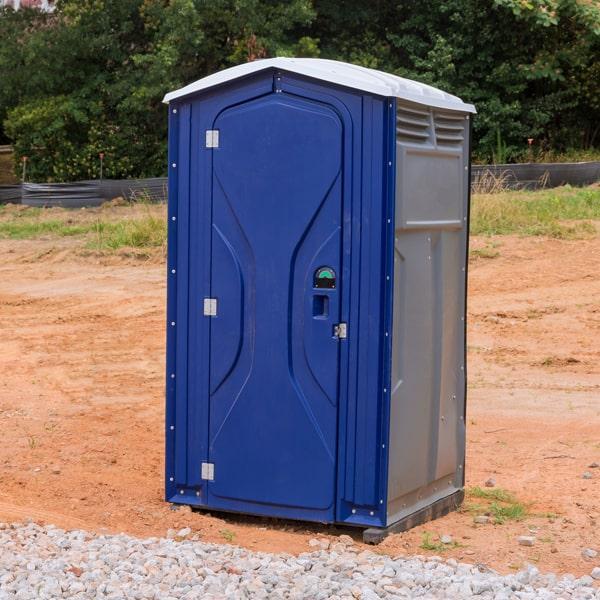 Festival Porta Potty Rentals Great Falls MT